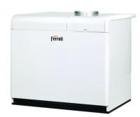 Котел газовый Ferroli Pegasus F3 N 136 2S