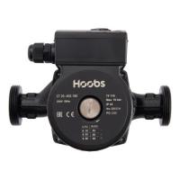 Циркуляционный насос Hoobs CT 25-80S 180 мм (с гайками)