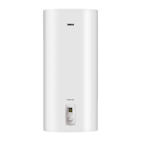  ZANUSSI ZWH/S 80 Artendo WiFi