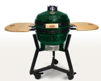 Керамический гриль Start Grill PRO, 39,8 см / 16