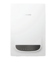 Газовый котел NAVIEN DELUXE ONE 24K