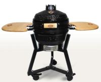 Керамический гриль Start Grill PRO, 39,8 см / 16