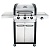 Газовый гриль Char-Broil Professional Signature Series 3S