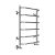 Полотенцесушитель TERMINUS Стандарт П6 500х600