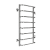 Полотенцесушитель TERMINUS Стандарт П8 400х800 бп500